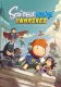 Warner Bros Scribblenauts Unmasked: A DC Comics Adventure