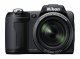Nikon COOLPIX L L110 #1