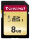 Transcend 8GB, UHS-I, SD #2