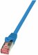 LogiLink Cat6 S/FTP, 7.5m