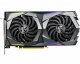 MSI GeForce GTX 1660 Ti GAMING 6G #2