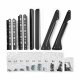 Nedis TVSM1050BK #8