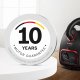 Bosch Serie 6 BGL6POW2 #4
