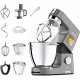 Kenwood Titanium Chef Patissier XL