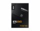 Samsung 870 EVO #6