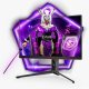 AOC AG274QXM #2