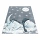 Ayyildiz Hali BAMBI1602300840BLUE #2