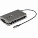 StarTech.com DKT31CSDHPD3