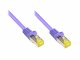 Alcasa 1.5m Cat7 RJ-45