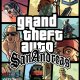 Rockstar Games Grand Theft Auto : San Andreas