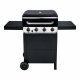 Char-Broil Convective 410 B