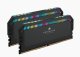 Corsair Dominator CMT64GX5M2B5600Z40K