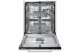 Samsung DW60A8060IB #3