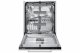 Samsung DW60A8060IB #4