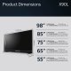 Sony XR-75X90L #15