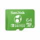 Sandisk SDSQXAO-064G-GN6ZN