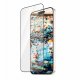 PanzerGlass Re:fresh Screen Protector iPhone 15 Pro Ultra-Wide Fit w. EasyAligner