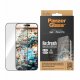 PanzerGlass Re:fresh Screen Protector iPhone 15 Pro Ultra-Wide Fit w. EasyAligner #2