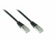 Alcasa 1.5m Cat5e