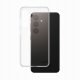 PanzerGlass SAFE. by PanzerGlass TPU Case Samsung Galaxy S24 Transparent