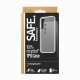 PanzerGlass SAFE. by PanzerGlass TPU Case Samsung Galaxy S24 Transparent #3