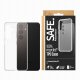 PanzerGlass SAFE. by PanzerGlass TPU Case Samsung Galaxy S24 Transparent #2
