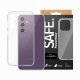 PanzerGlass SAFE. by PanzerGlass TPU Case Transparent for Samsung Galaxy S23 FE #2