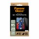 PanzerGlass 2-Way Privacy Screen Protector iPhone 16 Plus 15 Plus Ultra-Wide Fit w. EasyAligner #3