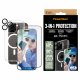 PanzerGlass 3-in-1 Protection Bundle iPhone 16 Pro #2