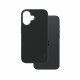 PanzerGlass CARE by PanzerGlass Case Black w. MagSafe iPhone 16