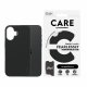 PanzerGlass CARE by PanzerGlass Case Black w. MagSafe iPhone 16 #2