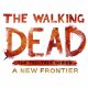 Warner Bros. Games The Walking Dead : A New Frontier