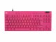 Logitech PRO X TKL RAPID