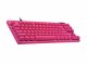 Logitech PRO X TKL RAPID #6