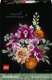 Lego Botanicals Pretty Pink Flower Bouquet