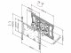 Multibrackets 9697 #9