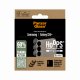 PanzerGlass Hoops Camera Lens Protector Transparent Samsung Galaxy S25+ #3
