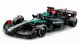 Lego Speed Champions Mercedes-AMG F1 W15 Race Car #3
