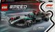 Lego Speed Champions Mercedes-AMG F1 W15 Race Car