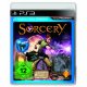 Sony Sorcery