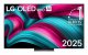 LG OLED evo AI OLED83C54LA