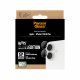 PanzerGlass Hoops Camera Lens Protector Transparent iPhone 17 iPhone 16 16 Plus #3