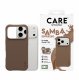 PanzerGlass CARE by PanzerGlass Samba Case Espresso w. MagSafe iPhone 17 Pro #2