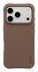 PanzerGlass CARE by PanzerGlass Samba Case Espresso w. MagSafe iPhone 17 Pro