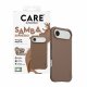 PanzerGlass CARE by PanzerGlass Samba Case Espresso w. MagSafe iPhone Air #5