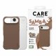 PanzerGlass CARE by PanzerGlass Samba Case Espresso w. MagSafe iPhone Air #2