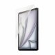 PanzerGlass SAFE. by PanzerGlass Screen Protector iPad Air 11" (2024-2026) Ultra-Wide Fit w. Fastfit tool