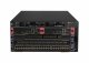 Hewlett Packard Enterprise Networking Comware Switch Chassis Ethernet 3 slots 7503X
