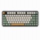 ASUS Jelly75 KD201 KEYBOARD/MK-WH/GE/83