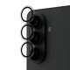 PanzerGlass Hoops Camera Lens Protector Transparent Samsung Galaxy S26 S26+